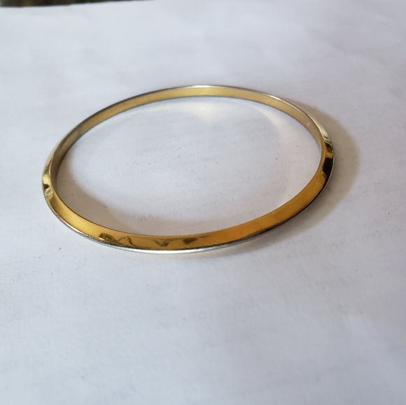 Monet bangle - Picture 1 of 3